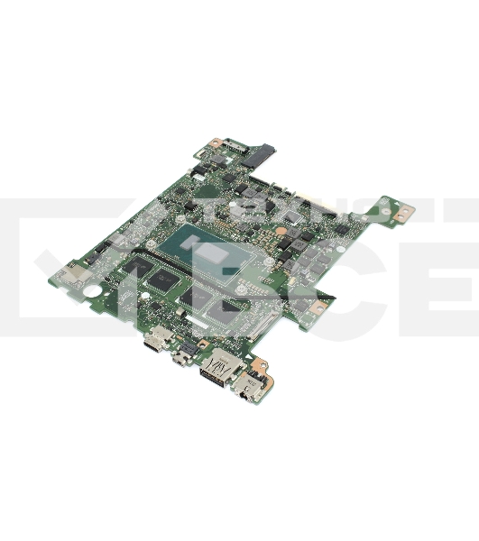 Материнская плата для Asus X406UA 8G/I7-8550U 90NB0FX0-R00041
