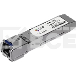 Модуль SFP 1000BASE-X, 3km, 6db, TX 1310nm, DDM enabled, фото2