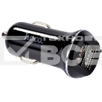 Автомобильная зарядка HOCO Z1 2xUSB, 2.1A, 11W, черный, фото5