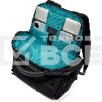 Рюкзак Piquadro Wollem CA6238W129W/N черный полиуретан, фото6
