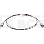 Оптический кабель (Toslink)-M -- >(Toslink)-miniM,1m, Telecom <TOC2023-1M>, фото11