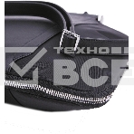 Деловая сумка женская Piquadro Lyra CA4021W92T/N с отделением для ноутбука черный ткань/натур.кожа, фото7