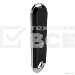 Флешка USB Maxvi P2 (FD32GBUSB20C10P2 black), 32Gb, USB 2.0, R/W 12/5, черный, фото7