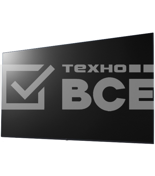 Телевизор LG 43'' 43UM662H серый Hotel TV LED UHD 60Hz WebOS