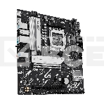 Материнская плата ASUS PRIME B850M-K, AM5, AMD B850, 2xDDR5, 4xSATA, 2xM.2, 1xPCIe 5.0 x16, 1xPCIe 4.0 x8, 1xDP, 1xHDMI, 1x2.5Gb LAN, 2xUSB-A 10Gbps, 2xUSB-A 5Gbps, 4xUSB-A 2.0, 1xPS/2, 3x3.5 мм, 7.1, mATX, фото12