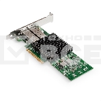 Сетевой адаптер ExeGate EXE-MCX3-2SFP+ (PCI-E x8 v.3, порты 2x SFP+, Dual 10Gb/s, Server NIC Chipset Mellanox ConnectX-3), фото6