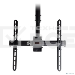 Кронштейн для телевизора Arm Media LCD-1700 черный 26