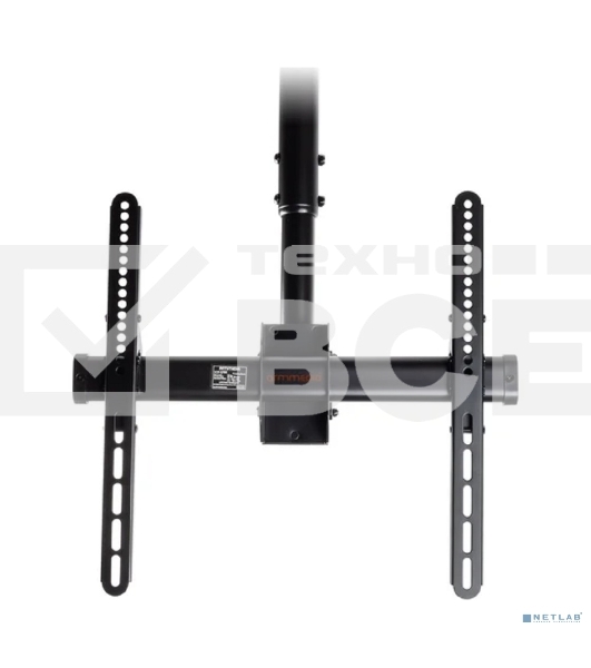 Кронштейн для телевизора Arm Media LCD-1700 черный 26