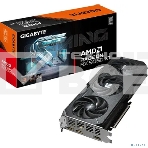 Видеокарта Gigabyte PCI-E 5.0 GV-R9060XTGAMING OC-16GD 1.0 AMD Radeon RX 9060XT 16Gb 128bit GDDR6 2210/20000 HDMIx2 DPx2 HDCP Ret, фото5