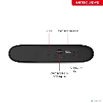 Маршрутизатор мобильный беспроводной 4G LTE Mercusys MT110, фото 1