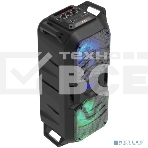 Магнитола RITMIX SP-850B черный, фото 1