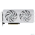 Видеокарта Palit PCIE16 RTX 5060 8Gb PA-RTX 5060 WHITE OC 8Gb белый, фото6