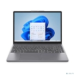 Ноутбук Lenovo IP3 Slim 15IRH10 15.3' WUXGA IPS, Intel Core i5-13420H, 16Gb, 512Gb SSD, no OS, серый (83K100VEIN)*, фото11