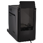 Кофемашина автоматическая Vitek Metropolis VT-8700 черный, зерновой кофе, 1.2 л, 1350 Вт, 20 Бар, фото10