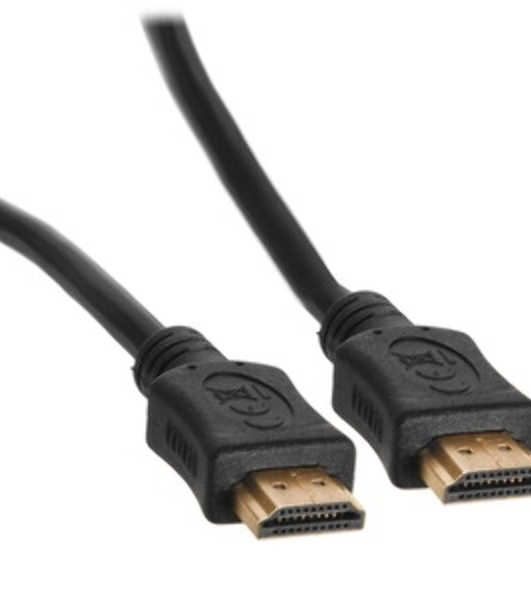Кабель-переходник Cablexpert CCB-A-CM-HDMI-1.8M с Type-C на HDMI v2.0, Mobile, 1.8м, черный, корбка