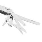 Мультитул Victorinox SwissTool Spirit X (3.0235.L) 105мм 35функц. серебристый подар.коробка, фото3