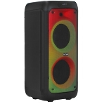Портативная Bluetooth-колонка BQ PBS3003 черный 80 Вт, фото6