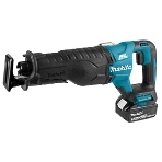 Сабельная пила Makita DJR187RT 18Вт аккум. 3000ход/мин ДА, фото5