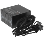 Блок питания MSI MAG A650BN, 650Вт, 80 PLUS Bronze, 120мм, черный, фото10