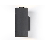 Светильник Ambrella light ST3303/2 GR серый IP54 GX53/2 max 15W 205*90*140, фото5