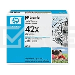 Картридж лазерный HP LaserJet Q5942X черный для LJ 4250/4350 (20000стр.), фото2