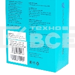 Мышь проводная Oklick 245M белый, 1000 dpi, USB, кнопки - 3, фото2