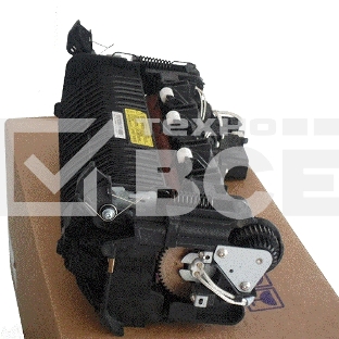 Печь Samsung/HP SCX-6345 (JC91-00923A/JC96-03724A)
