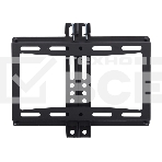 Кронштейн для телевизора Kromax IDEAL-5 черный 15