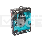 Мышь проводная Defender Sky Dragon GM-090L черный, 3200 dpi, USB, кнопки - 6, фото3