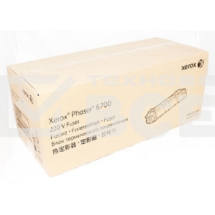 Узел фьюзера Xerox 126K32230 (100000 стр) для Xerox PH6700 (Channels)