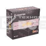 Блок питания Chieftec GDP-650C, 650Вт, 140мм, черный, фото17