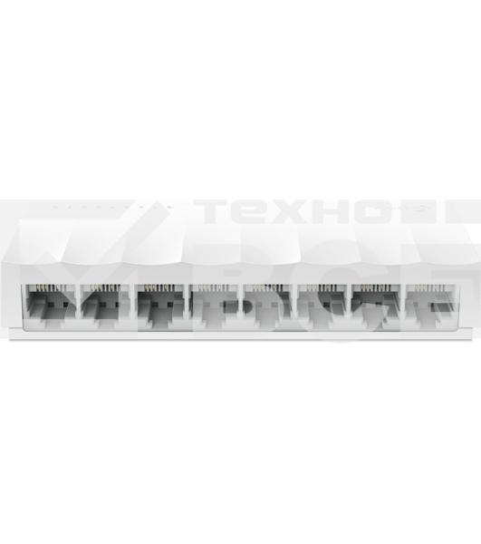 Коммутатор TP-Link LS1008 8x100Mb неуправляемый