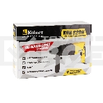 Перфоратор KOLNER KRH 820H (820 Вт, SDS+, 2,5Дж,1150 об/мин, 3 режима, макс.диам.сверл(бетон) 26мм, ПВХ кабель 2м.), фото8