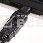 Переходник штекер mini HDMI - гнездо HDMI  REXANT, фото4