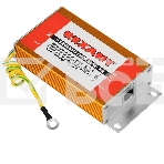 Коннектор Rexant (05-3079-1) Грозозащита витой пары разъем RJ45 с PoE, фото 1