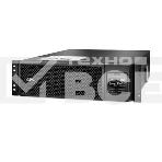 Источник бесперебойного питания APC Smart-UPS SRT SRT5KRMXLI 4500Вт 5000ВА черный, фото4