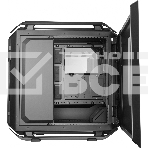 Компьютерный корпус без блока питания Cooler Master Case Cosmos C700P Black Edition, w/o PSU, Full Tower, фото23