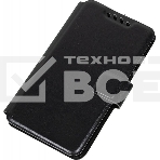 Чехол (флип-кейс) Redline для универсальный 5-6' iBox Universal черный (УТ000007174), фото 1