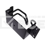 Органайзер TWT (TWT-CBB-RGV-L) металлическое кольцо вертикальное. для шкафов Business. левое, фото3