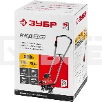 Культиватор Зубр ККД-900, фото 1