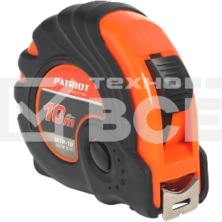 Рулетка Patriot MTP-10