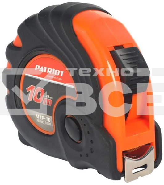 Рулетка Patriot MTP-10