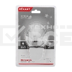 Ночник светодиодный Rexant НОТКАКТУС белое свечение, 230 В, фото4