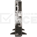 Источник бесперебойного питания APC Smart-UPS X SMX3000RMHV2U 2700Вт 3000ВА черный, фото5