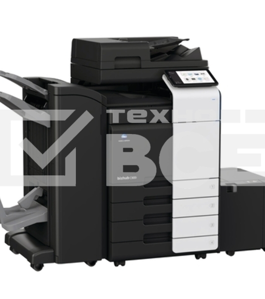 Ролик захвата Konica-Minolta bizhub 223/224e/283/284e/36/363/364e/42/423/227/287/367/C220/C224/C224e/C280/C284/C284e/C360/C364 (A5C1562200)