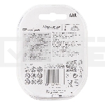 Аккумулятор GP 95AAAHC AAA NiMH 950mAh (2шт), фото 1