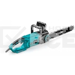 Электрическая цепная пила Hyundai LXE 2420 2400Вт дл.шины:18