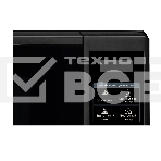 Микроволновая печь LG MS2042DB черный, 20 л, 700 Вт, переключатели - сенсор, фото10