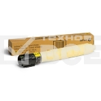 Картридж лазерный XEROX AltaLink C8145/8155/8170 желтый (006R01761), фото3