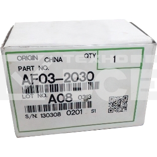 Реверсивный вал Ricoh